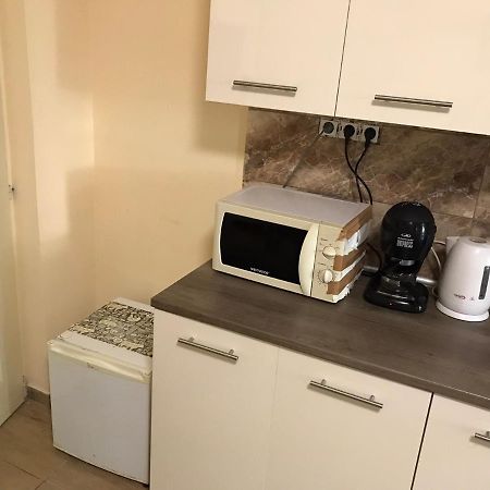 Roland Apartmant Zuglo Budapest Bagian luar foto