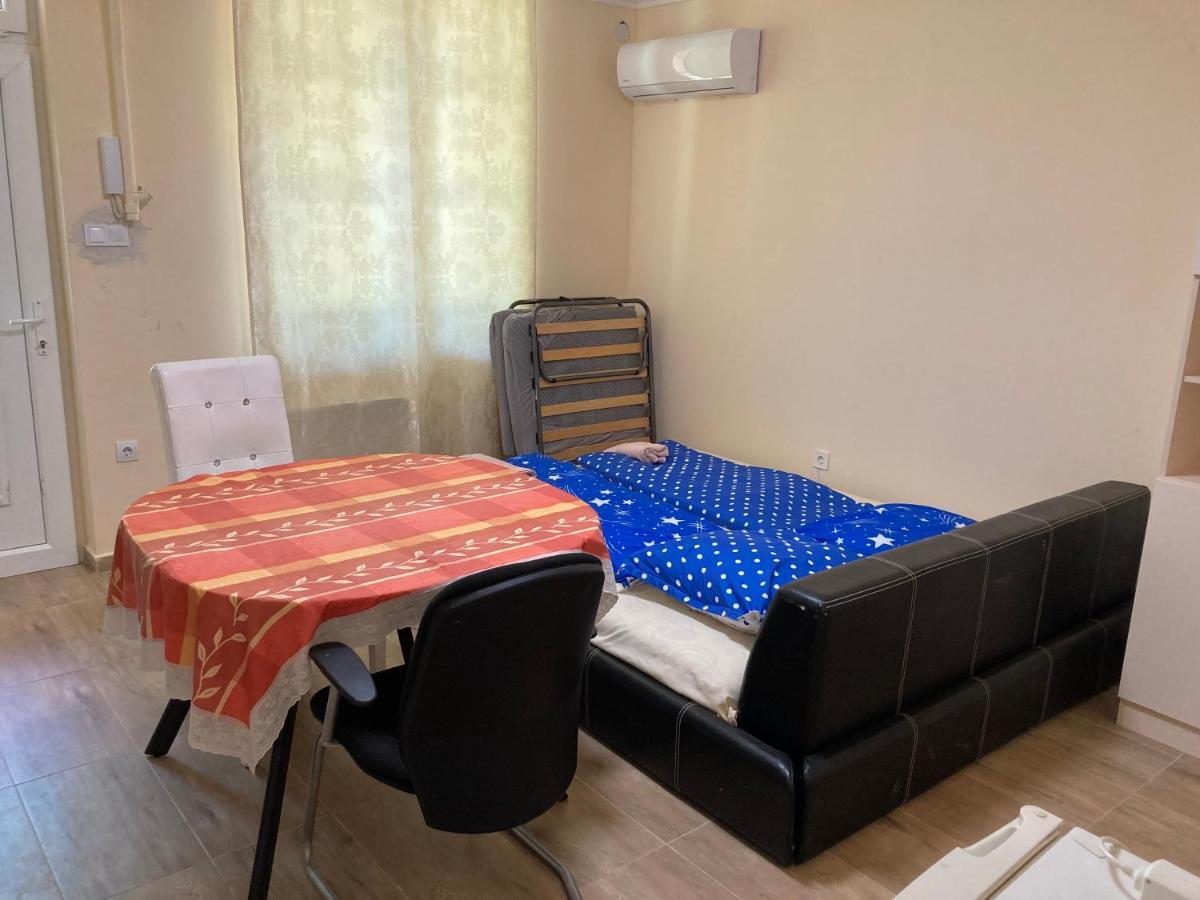 Roland Apartmant Zuglo Budapest Bagian luar foto