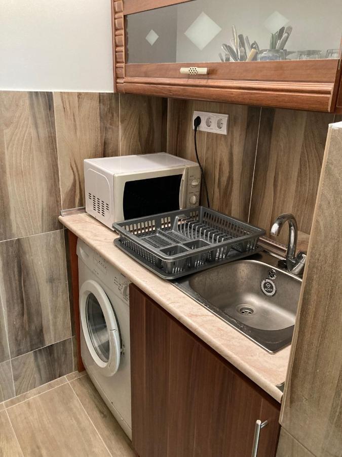 Roland Apartmant Zuglo Budapest Bagian luar foto