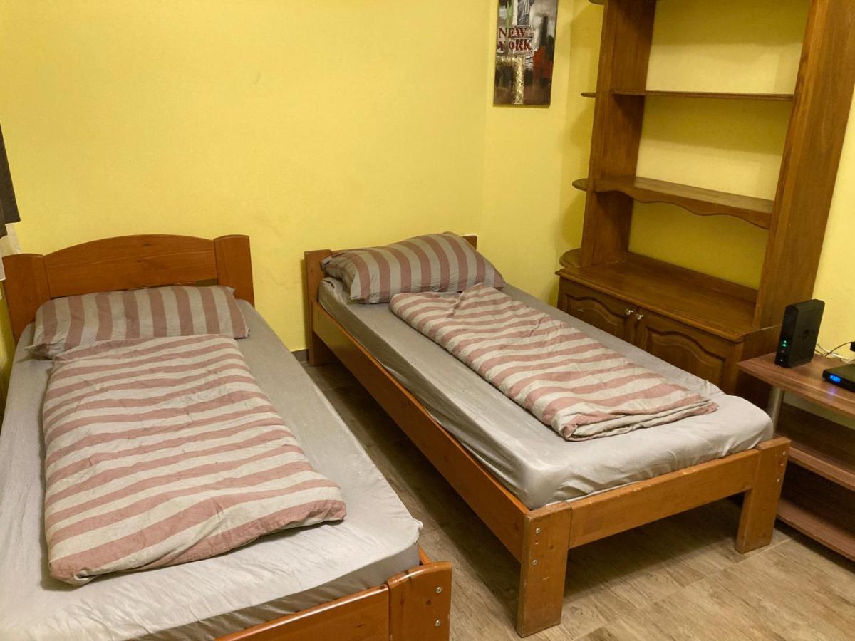 Roland Apartmant Zuglo Budapest Bagian luar foto