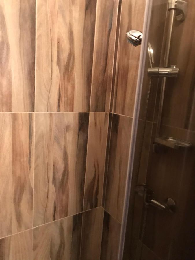 Roland Apartmant Zuglo Budapest Bagian luar foto